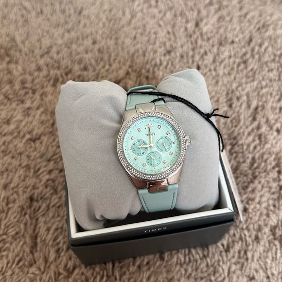 NWT WOMEN’S SIMONE TIMEX WATCH - Picture 2 of 6